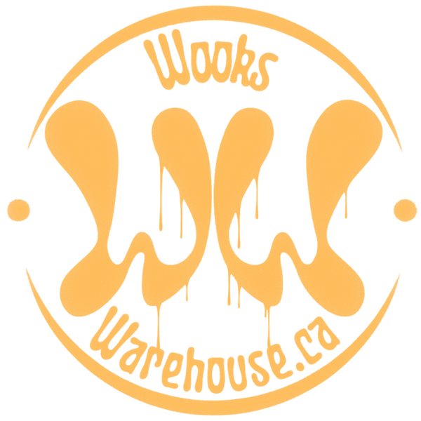 Wooks Warehouse